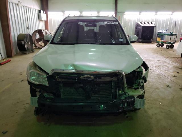 Photo 5 from auction – 2014 SUBARU FORESTER 2 with VIN JF2SJAHC4EH467376