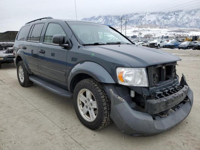 Photo 4 from auction – 2008 DODGE DURANGO SX with VIN 1D8HB38N78F146324