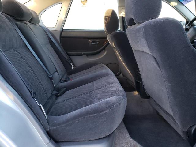 Photo 10 from auction – 2003 SUBARU LEGACY L with VIN 4S3BE635337214528