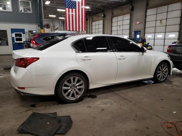Photo 3 from auction – 2014 LEXUS GS 350 with VIN JTHCE1BL1E5027129