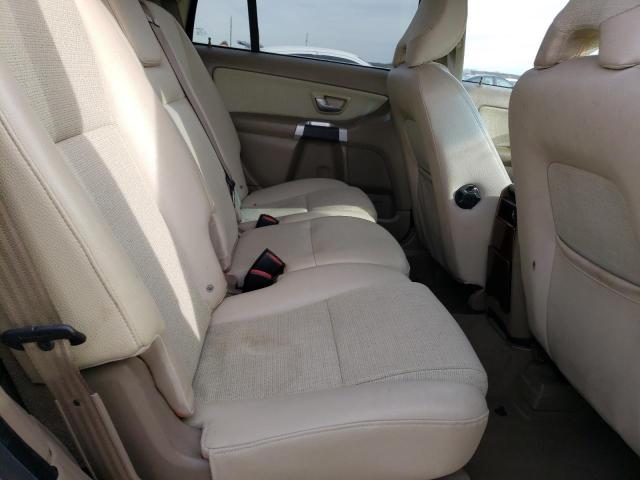 Photo 10 from auction – 2008 VOLVO XC90 3.2 with VIN YV4CN982681468214