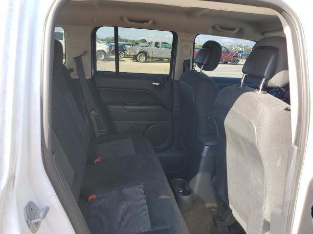 Photo 11 from auction – 2015 JEEP PATRIOT SP with VIN 1C4NJPBA3FD272867