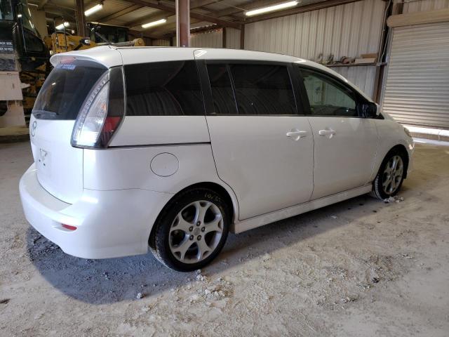 Photo 3 from auction – 2010 MAZDA 5 with VIN JM1CR2W33A0361997
