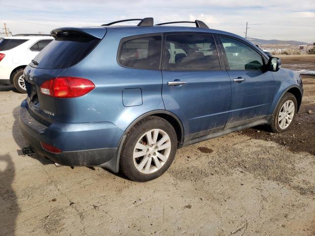 Photo 3 from auction – 2009 SUBARU TRIBECA LI with VIN 4S4WX97D294403675
