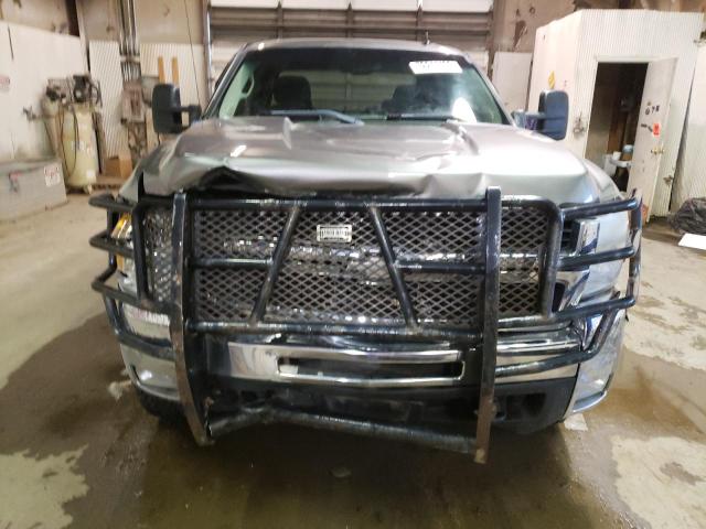 Photo 5 from auction – 2007 CHEVROLET SILVERADO with VIN 1GCHK23K27F560812