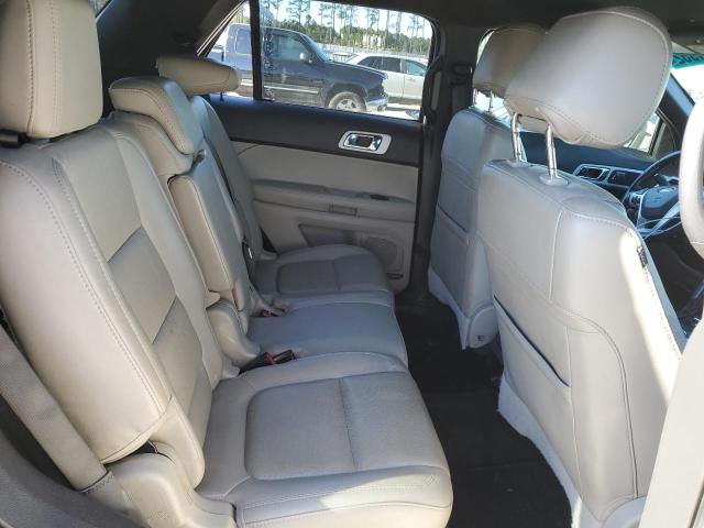Photo 11 from auction – 2014 FORD EXPLORER L with VIN 1FM5K7F98EGA73142