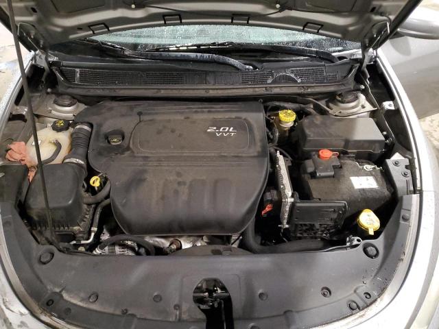 Photo 11 from auction – 2015 DODGE DART SE with VIN 1C3CDFAA2FD150399