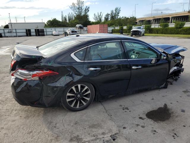 Photo 3 from auction – 2017 NISSAN ALTIMA 2.5 with VIN 1N4AL3AP0HC483157