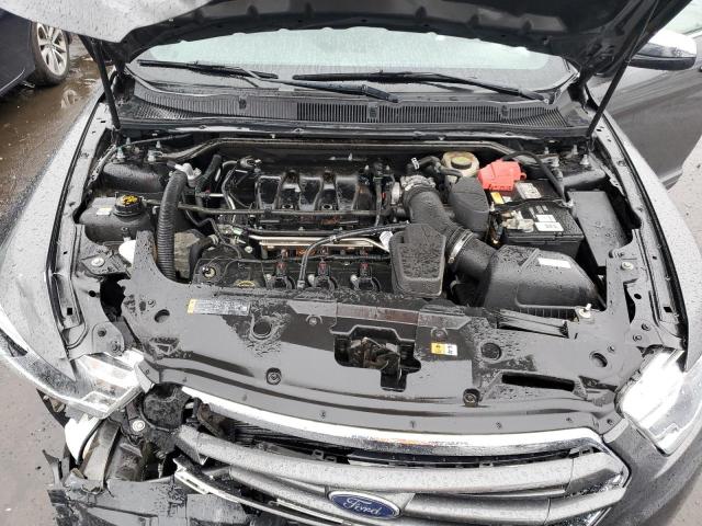 Photo 11 from auction – 2016 FORD TAURUS LIM with VIN 1FAHP2J83GG108571