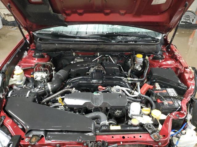 Photo 11 from auction – 2013 SUBARU OUTBACK 2. with VIN 4S4BRCGCXD3273740