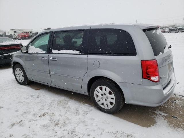 Photo 2 from auction – 2017 DODGE GRAND CARA with VIN 2C4RDGBG6HR700878