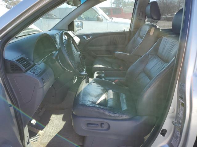 Photo 7 from auction – 2007 HONDA ODYSSEY EX with VIN 5FNRL38607B435038