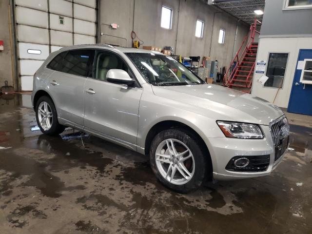 Photo 4 from auction – 2013 AUDI Q5 PREMIUM with VIN WA1LFAFP0DA060716