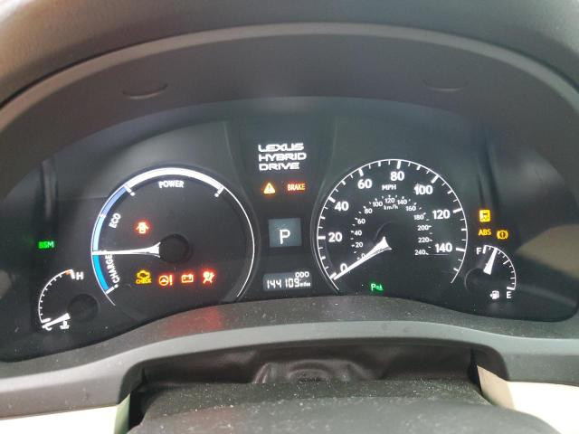Photo 9 from auction – 2015 LEXUS RX 450H with VIN 2T2BC1BA1FC004824