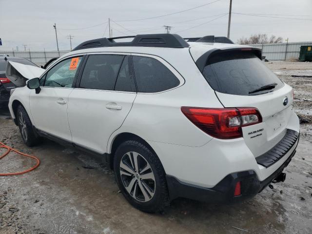 Photo 2 from auction – 2019 SUBARU OUTBACK with VIN 4S4BSANC9K3235862