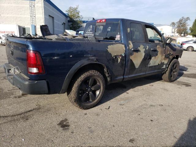 Photo 3 from auction – 2019 RAM 1500 CLASS with VIN 1C6RR6GT0KS647979