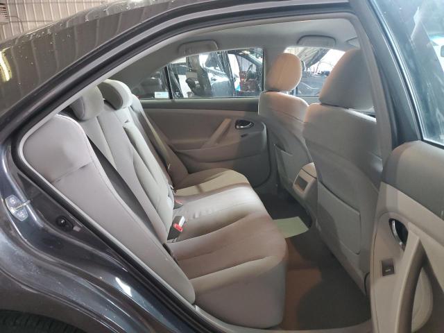 Photo 10 from auction – 2011 TOYOTA CAMRY BASE with VIN 4T1BF3EK5BU604864