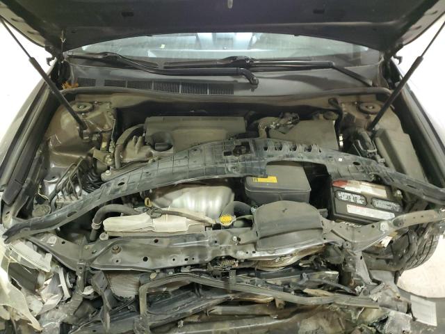 Photo 11 from auction – 2012 TOYOTA CAMRY BASE with VIN 4T1BF1FK8CU191259