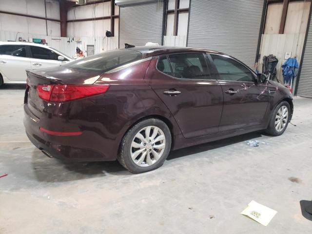Photo 3 from auction – 2015 KIA OPTIMA EX with VIN 5XXGN4A75FG447420