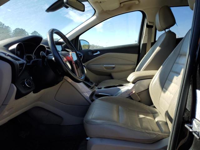 Photo 7 from auction – 2013 FORD ESCAPE SEL with VIN 1FMCU0H95DUA70382