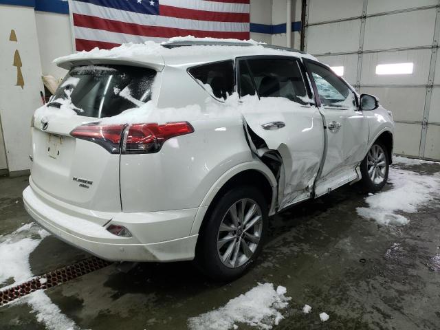 Photo 3 from auction – 2017 TOYOTA RAV4 LIMIT with VIN 2T3DFREV8HW654857