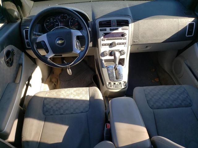 Photo 8 from auction – 2009 CHEVROLET EQUINOX LS with VIN 2CNDL13F896236541