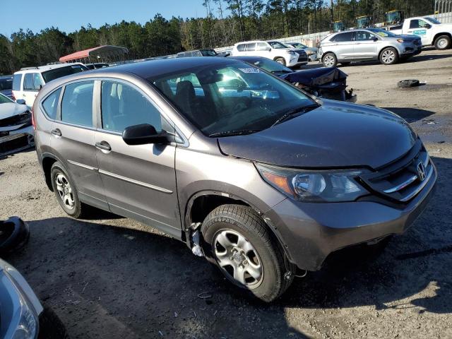 Photo 4 from auction – 2012 HONDA CR-V LX with VIN 5J6RM4H35CL061083