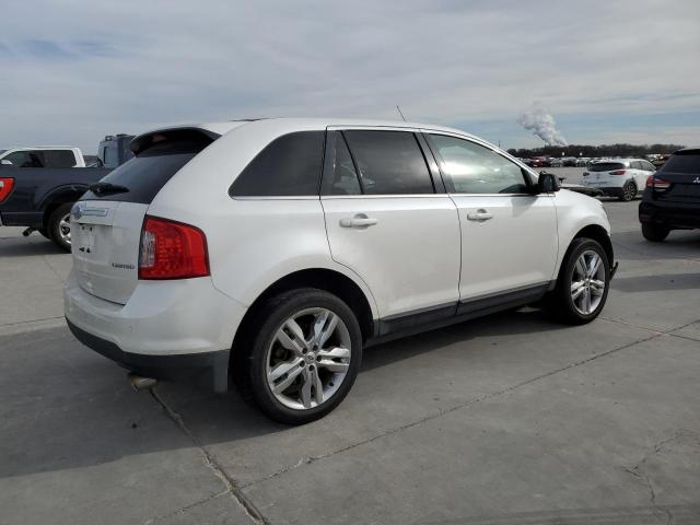 Photo 3 from auction – 2012 FORD EDGE LIMIT with VIN 2FMDK3KC2CBA80405