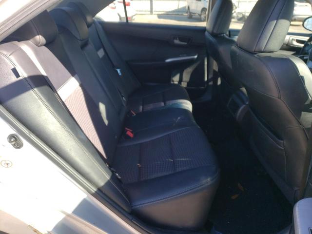 Photo 10 from auction – 2014 TOYOTA CAMRY L with VIN 4T1BF1FK5EU747790