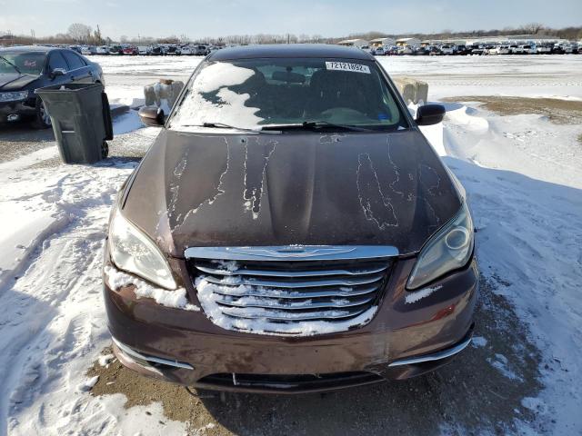 صورة رقم 5 من المزاد - 2013 CHRYSLER 200 TOURIN مع VIN 1C3CCBBB3DN503906