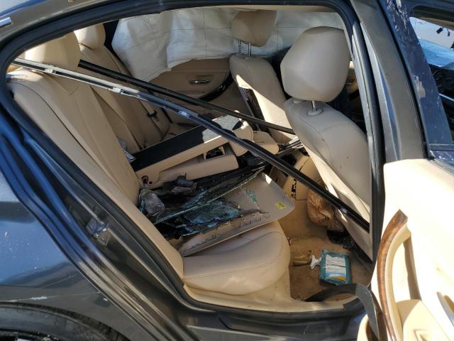 Photo 10 from auction – 2013 BMW 335 XI with VIN WBA3B9C53DF587507
