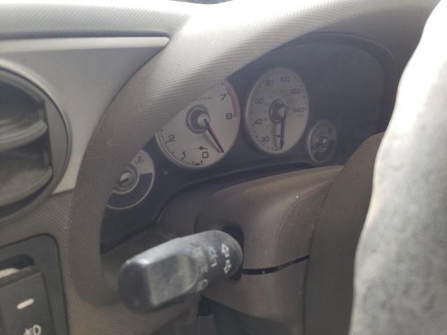 Photo 9 from auction – 2003 ACURA RSX with VIN JH4DC53803C001724