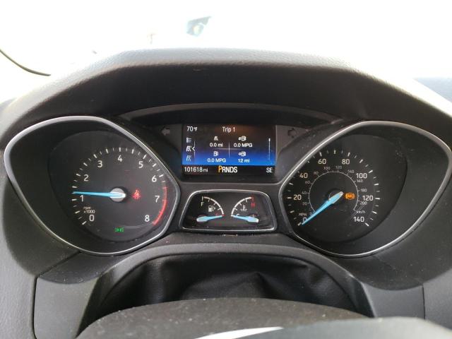 Photo 9 from auction – 2015 FORD FOCUS SE with VIN 1FADP3K2XFL386243