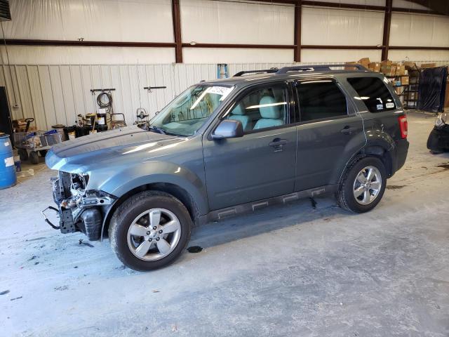 Foto 1 de la subasta – 2012 FORD ESCAPE XLT con VIN 1FMCU9D77CKB26647