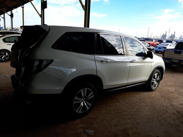 صورة رقم 3 من المزاد - 2018 HONDA PILOT EX مع VIN 5FNYF5H35JB016825