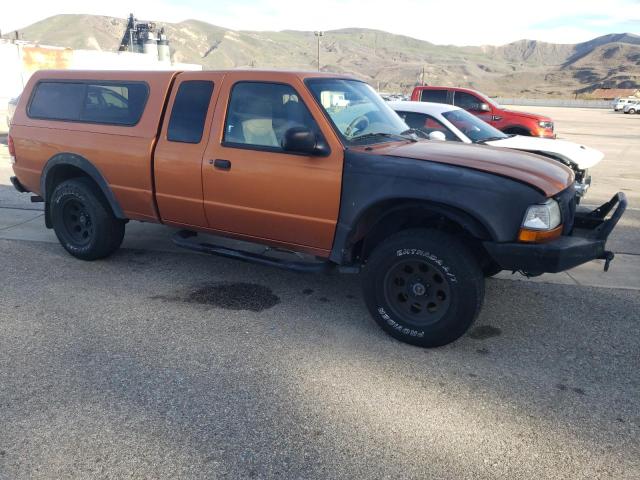 Photo 4 from auction – 2000 FORD RANGER SUP with VIN 1FTZR15X0YPA35939