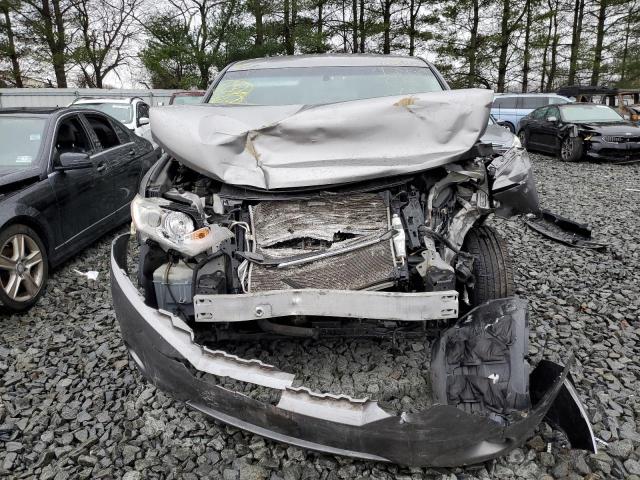 Photo 11 from auction – 2011 NISSAN QUEST S with VIN JN8AE2KP2B9007143