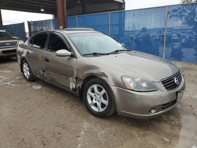 Photo 4 from auction – 2005 NISSAN ALTIMA S with VIN 1N4AL11E75C157287