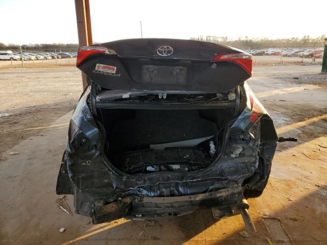 Photo 6 from auction – 2014 TOYOTA COROLLA L with VIN 2T1BURHE2EC057380
