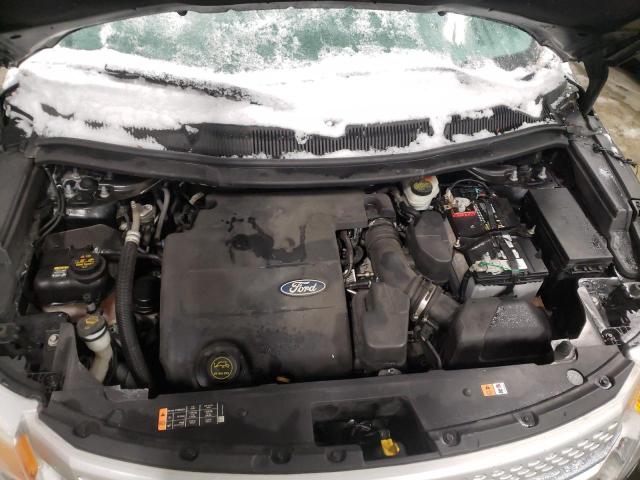 Photo 12 from auction – 2015 FORD EXPLORER X with VIN 1FM5K7D83FGB68512