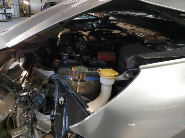Photo 11 from auction – 2015 SUBARU LEGACY 2.5 with VIN 4S3BNBE67F3033216