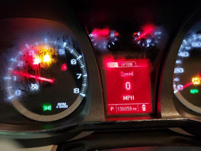 Photo 9 from auction – 2015 GMC TERRAIN SL with VIN 2GKALSEK5F6333915