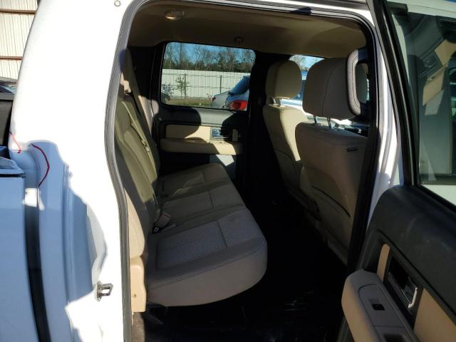 Photo 10 from auction – 2012 FORD F150 SUPER with VIN 1FTFW1ET3CKD77559