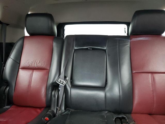 صورة رقم 10 من المزاد - 2011 CADILLAC ESCALADE L مع VIN 1GYS4BEFXBR164239