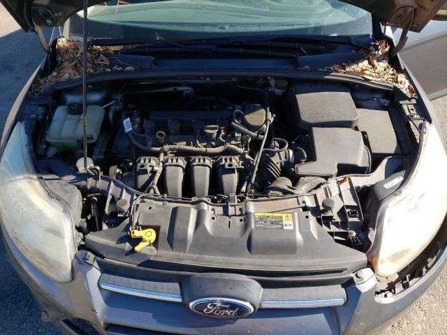 Photo 11 from auction – 2013 FORD FOCUS SE with VIN 1FADP3F22DL291702
