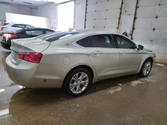 Photo 3 from auction – 2014 CHEVROLET IMPALA LT with VIN 2G1115SLXE9237686