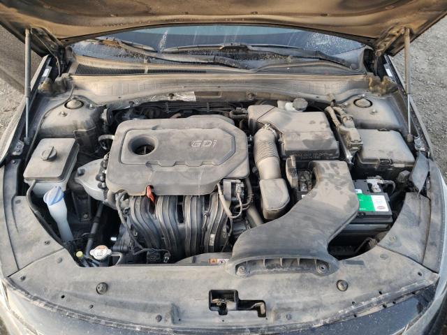Photo 11 from auction – 2016 KIA OPTIMA LX with VIN 5XXGT4L37GG048915