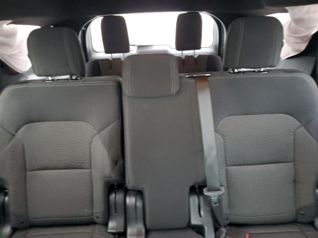 Photo 10 from auction – 2017 FORD EXPLORER X with VIN 1FM5K8D84HGE41840