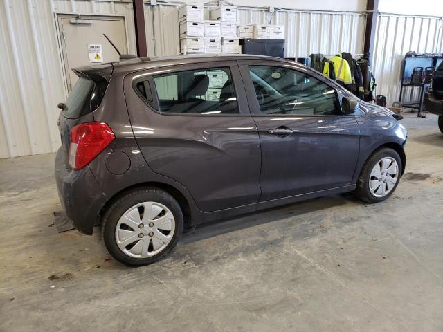 Photo 3 from auction – 2016 CHEVROLET SPARK LS with VIN KL8CB6SA4GC624160