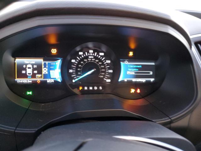Photo 9 from auction – 2022 FORD EDGE TITAN with VIN 2FMPK4K93NBA44717